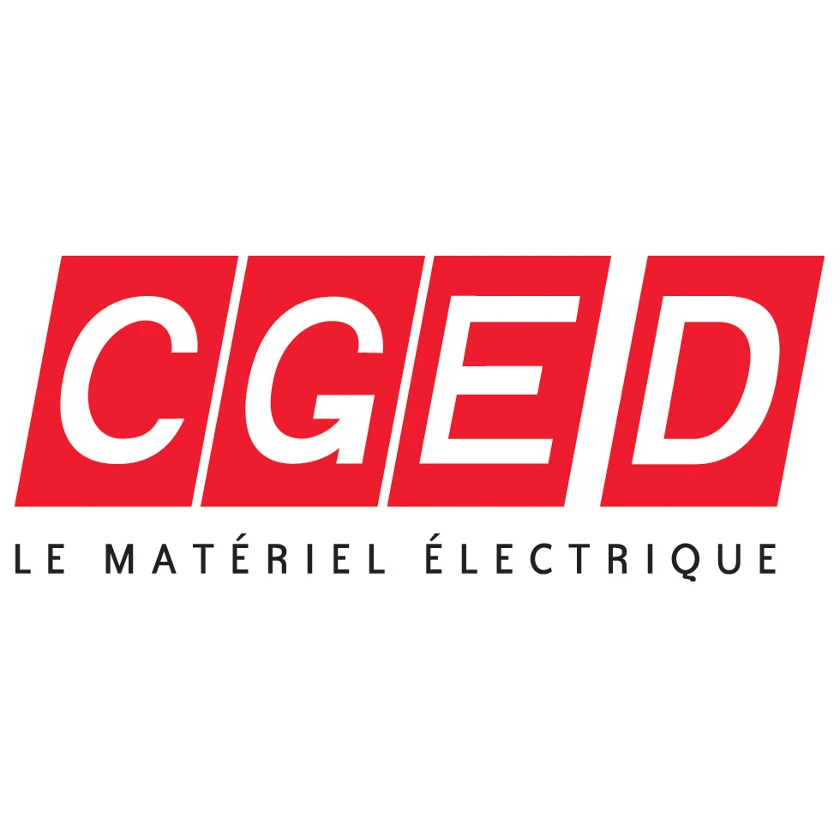 CGED Le matériel électrique